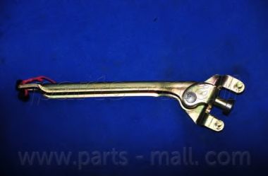 PARTS-MALL CZ-H030 Рама ручки двери для HYUNDAI GRACE (Хендай Граcэ) PARTS-MALL CZ-H030 Рама ручки двери для HYUNDAI GRACE (Хендай Граcэ)