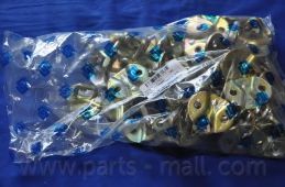 PARTS-MALL CZ-H033 Замок двери для HYUNDAI GRACE (Хендай Граcэ) PARTS-MALL CZ-H033 Замок двери для HYUNDAI GRACE (Хендай Граcэ)
