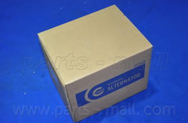 PARTS-MALL D-AA001 Генератор для HYUNDAI (Хендай) PARTS-MALL D-AA001 Генератор для HYUNDAI (Хендай)