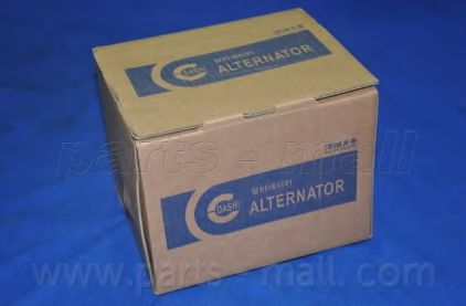 PARTS-MALL D-AA029 Генератор для HYUNDAI TUSCANI (Хендай Тусcани) PARTS-MALL D-AA029 Генератор для HYUNDAI TUSCANI (Хендай Тусcани)