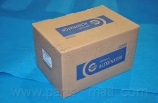 PARTS-MALL D-AA064 Генератор для KIA OPTIMA (Киа Оптима) PARTS-MALL D-AA064 Генератор для KIA OPTIMA (Киа Оптима)