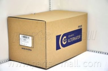 PARTS-MALL D-AB002 Генератор для KIA K2700 (Киа К2700) PARTS-MALL D-AB002 Генератор для KIA K2700 (Киа К2700)