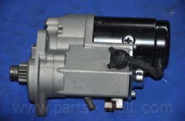 PARTS-MALL D-SA013 Стартер 