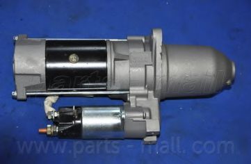 PARTS-MALL D-SA017 Стартер 