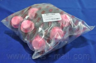 PARTS-MALL ECA-003 Крышка, заливная горловина для KIA CERATO (Киа Cэрато) PARTS-MALL ECA-003 Крышка, заливная горловина для KIA CERATO (Киа Cэрато)
