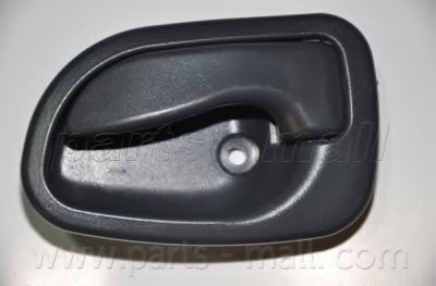 PARTS-MALL EHA-N002FL Ручка двери для HYUNDAI SANTRO XING (Хендай Сантро xинг) PARTS-MALL EHA-N002FL Ручка двери для HYUNDAI SANTRO XING (Хендай Сантро xинг)