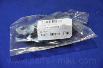 PARTS-MALL EHA-N014FL Ручка двери для HYUNDAI GRACE (Хендай Граcэ) PARTS-MALL EHA-N014FL Ручка двери для HYUNDAI GRACE (Хендай Граcэ)