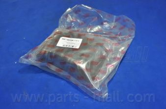 PARTS-MALL EHA-N018F Ручка двери для HYUNDAI GRACE (Хендай Граcэ) PARTS-MALL EHA-N018F Ручка двери для HYUNDAI GRACE (Хендай Граcэ)