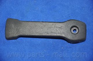 PARTS-MALL EHA-N020R Ручка двери для HYUNDAI GRACE (Хендай Граcэ) PARTS-MALL EHA-N020R Ручка двери для HYUNDAI GRACE (Хендай Граcэ)