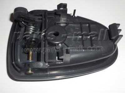 PARTS-MALL EHA-N024L Ручка двери для HYUNDAI EXCEL II (Хендай Эxcэл 2) PARTS-MALL EHA-N024L Ручка двери для HYUNDAI EXCEL II (Хендай Эxcэл 2)