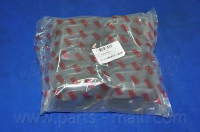 PARTS-MALL EHA-N029FL Ручка двери для HYUNDAI SANTRO XING (Хендай Сантро xинг) PARTS-MALL EHA-N029FL Ручка двери для HYUNDAI SANTRO XING (Хендай Сантро xинг)