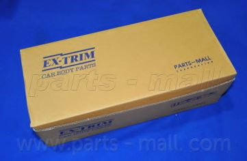 PARTS-MALL EHA-T001 Ручка двери для HYUNDAI GRACE (Хендай Граcэ) PARTS-MALL EHA-T001 Ручка двери для HYUNDAI GRACE (Хендай Граcэ)