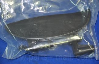 PARTS-MALL EHA-U018FR Ручка двери для HYUNDAI SANTRO XING (Хендай Сантро xинг) PARTS-MALL EHA-U018FR Ручка двери для HYUNDAI SANTRO XING (Хендай Сантро xинг)