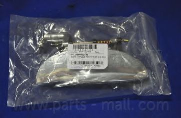 PARTS-MALL EHA-U021FR Ручка двери для HYUNDAI VISTO (Хендай Vисто) PARTS-MALL EHA-U021FR Ручка двери для HYUNDAI VISTO (Хендай Vисто)
