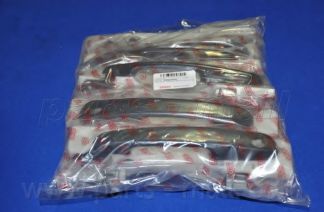 PARTS-MALL EHA-U026FR Ручка двери для HYUNDAI ACCENT III (Хендай Акцент 3) PARTS-MALL EHA-U026FR Ручка двери для HYUNDAI ACCENT III (Хендай Акцент 3)