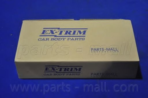PARTS-MALL EHA-U044FR Ручка двери для HYUNDAI GRACE (Хендай Граcэ) PARTS-MALL EHA-U044FR Ручка двери для HYUNDAI GRACE (Хендай Граcэ)