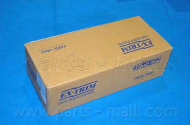 PARTS-MALL EHA-U046R Ручка двери для HYUNDAI GRACE (Хендай Граcэ) PARTS-MALL EHA-U046R Ручка двери для HYUNDAI GRACE (Хендай Граcэ)