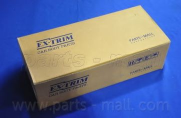 PARTS-MALL EHA-U051FL-M Ручка двери для HYUNDAI GRACE (Хендай Граcэ) PARTS-MALL EHA-U051FL-M Ручка двери для HYUNDAI GRACE (Хендай Граcэ)