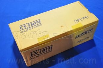 PARTS-MALL EHA-U052FR Ручка двери для HYUNDAI HD LIGHT (Хендай Хд лигхт)