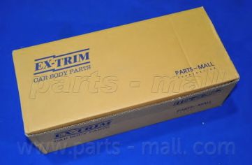 PARTS-MALL EHA-U052R-M Ручка двери для HYUNDAI GRACE (Хендай Граcэ) PARTS-MALL EHA-U052R-M Ручка двери для HYUNDAI GRACE (Хендай Граcэ)