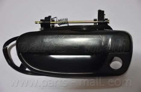 PARTS-MALL EHA-U062FL Ручка двери для HYUNDAI EXCEL II (Хендай Эxcэл 2) PARTS-MALL EHA-U062FL Ручка двери для HYUNDAI EXCEL II (Хендай Эxcэл 2)