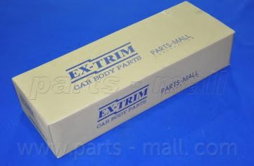 PARTS-MALL EHA-U069FR-C Ручка двери для HYUNDAI EXCEL II (Хендай Эxcэл 2) PARTS-MALL EHA-U069FR-C Ручка двери для HYUNDAI EXCEL II (Хендай Эxcэл 2)