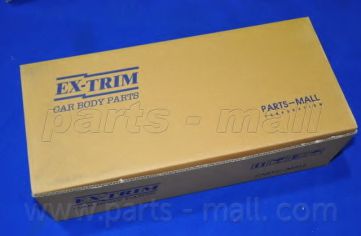 PARTS-MALL EHB-U004L Ручка двери для KIA CERES (Киа Cэрэс) PARTS-MALL EHB-U004L Ручка двери для KIA CERES (Киа Cэрэс)