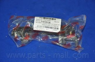 PARTS-MALL EHB-U005G Ручка двери для KIA CERES (Киа Cэрэс) PARTS-MALL EHB-U005G Ручка двери для KIA CERES (Киа Cэрэс)