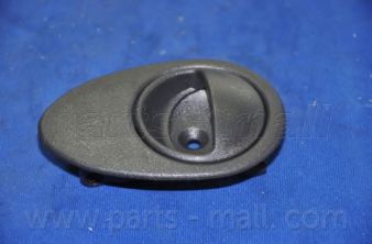 PARTS-MALL EHC-N011G Ручка двери для DAEWOO MATIZ (Дэу Матиз) PARTS-MALL EHC-N011G Ручка двери для DAEWOO MATIZ (Дэу Матиз)