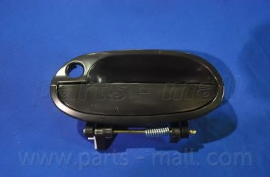 PARTS-MALL EHC-U027FL Ручка двери для CHEVROLET SPARK (Шевроле Спарк) PARTS-MALL EHC-U027FL Ручка двери для CHEVROLET SPARK (Шевроле Спарк)