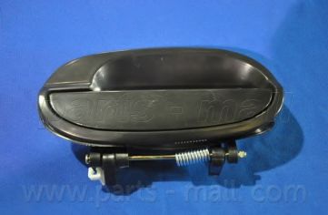 PARTS-MALL EHC-U029RL Ручка двери для CHEVROLET SPARK (Шевроле Спарк) PARTS-MALL EHC-U029RL Ручка двери для CHEVROLET SPARK (Шевроле Спарк)