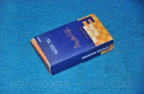 PARTS-MALL HCJA-022A Комплект вкладышей для HYUNDAI I10 (Хендай И10) PARTS-MALL HCJA-022A Комплект вкладышей для HYUNDAI I10 (Хендай И10)