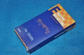 PARTS-MALL HCJA-025S Комплект подшипников коленчатого вала 