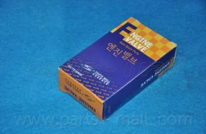 PARTS-MALL HCZA-007 Впускной клапан для HYUNDAI MATRIX (Хендай Матрикс) PARTS-MALL HCZA-007 Впускной клапан для HYUNDAI MATRIX (Хендай Матрикс)