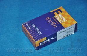 PARTS-MALL HCZA-007E Впускной клапан для HYUNDAI MATRIX (Хендай Матрикс) PARTS-MALL HCZA-007E Впускной клапан для HYUNDAI MATRIX (Хендай Матрикс)