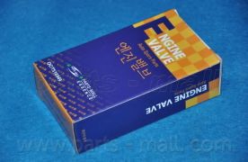 PARTS-MALL HCZA-009E Впускной клапан для HYUNDAI MATRIX (Хендай Матрикс) PARTS-MALL HCZA-009E Впускной клапан для HYUNDAI MATRIX (Хендай Матрикс)