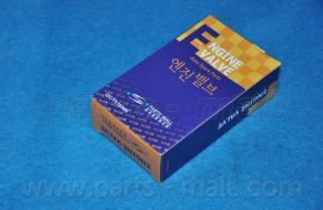 PARTS-MALL HCZC-012E Впускной клапан для DAEWOO LACETTI (Дэу Лачетти) PARTS-MALL HCZC-012E Впускной клапан для DAEWOO LACETTI (Дэу Лачетти)