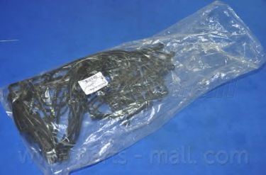 PARTS-MALL P1G-A020 Прокладка, крышка головки цилиндра для KIA CERATO (Киа Cэрато) PARTS-MALL P1G-A020 Прокладка, крышка головки цилиндра для KIA CERATO (Киа Cэрато)