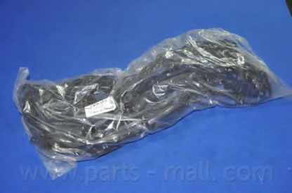 PARTS-MALL P1G-A070 Прокладка, крышка головки цилиндра для KIA SORENTO I (Киа Соренто 1) PARTS-MALL P1G-A070 Прокладка, крышка головки цилиндра для KIA SORENTO I (Киа Соренто 1)