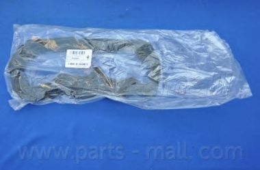 PARTS-MALL P1G-C007 Прокладка, крышка головки цилиндра для DAEWOO MATIZ (Дэу Матиз) PARTS-MALL P1G-C007 Прокладка, крышка головки цилиндра для DAEWOO MATIZ (Дэу Матиз)