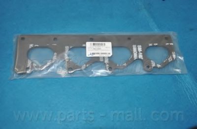 PARTS-MALL P1L-A013 Прокладка, впускной выпускной коллектор для KIA CERATO (Киа Cэрато) PARTS-MALL P1L-A013 Прокладка, впускной выпускной коллектор для KIA CERATO (Киа Cэрато)