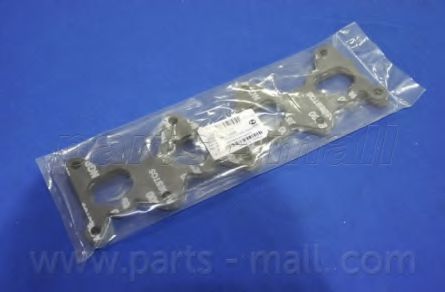PARTS-MALL P1L-A018 Прокладка, впускной выпускной коллектор для HYUNDAI AVANTE (Хендай Аvантэ) PARTS-MALL P1L-A018 Прокладка, впускной выпускной коллектор для HYUNDAI AVANTE (Хендай Аvантэ)