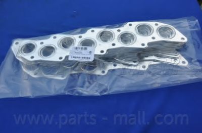 PARTS-MALL P1L-A032 Прокладка, впускной выпускной коллектор для HYUNDAI GRACE (Хендай Граcэ) PARTS-MALL P1L-A032 Прокладка, впускной выпускной коллектор для HYUNDAI GRACE (Хендай Граcэ)