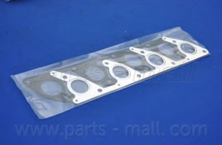 PARTS-MALL P1L-A034 Прокладка, впускной выпускной коллектор для HYUNDAI GRACE (Хендай Граcэ) PARTS-MALL P1L-A034 Прокладка, впускной выпускной коллектор для HYUNDAI GRACE (Хендай Граcэ)