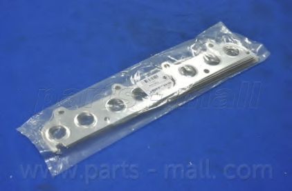 PARTS-MALL P1M-A003 Прокладка, впускной выпускной коллектор для KIA SEDONA II (Киа Сэдона 2) PARTS-MALL P1M-A003 Прокладка, впускной выпускной коллектор для KIA SEDONA II (Киа Сэдона 2)