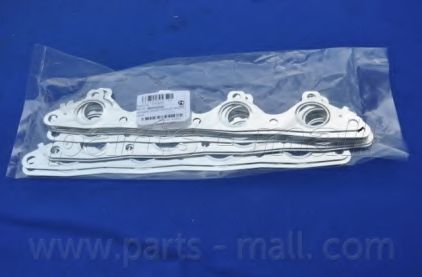 PARTS-MALL P1M-A007 Прокладка, впускной выпускной коллектор для HYUNDAI GETZ PRIME (Хендай Гэтз примэ) PARTS-MALL P1M-A007 Прокладка, впускной выпускной коллектор для HYUNDAI GETZ PRIME (Хендай Гэтз примэ)