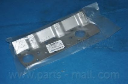 PARTS-MALL P1M-A017 Прокладка, впускной выпускной коллектор для HYUNDAI GALLOPER I (Хендай Галлопэр и) PARTS-MALL P1M-A017 Прокладка, впускной выпускной коллектор для HYUNDAI GALLOPER I (Хендай Галлопэр и)