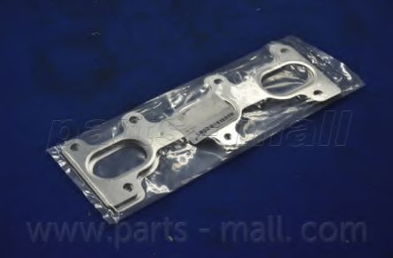 PARTS-MALL P1M-A019 Прокладка, впускной выпускной коллектор для KIA AMANTI (Киа Аманти) PARTS-MALL P1M-A019 Прокладка, впускной выпускной коллектор для KIA AMANTI (Киа Аманти)