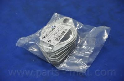 PARTS-MALL P1N-A006 Уплотнительное кольцо, труба выхлопного газа для HYUNDAI I20 (Хендай И20) PARTS-MALL P1N-A006 Уплотнительное кольцо, труба выхлопного газа для HYUNDAI I20 (Хендай И20)
