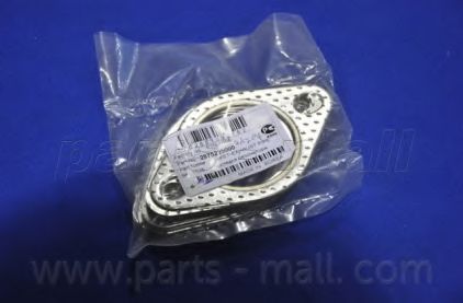 PARTS-MALL P1N-A008 Уплотнительное кольцо, труба выхлопного газа для KIA RIO II (Киа Рио 2) PARTS-MALL P1N-A008 Уплотнительное кольцо, труба выхлопного газа для KIA RIO II (Киа Рио 2)